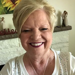 Meet your Posher, Judith